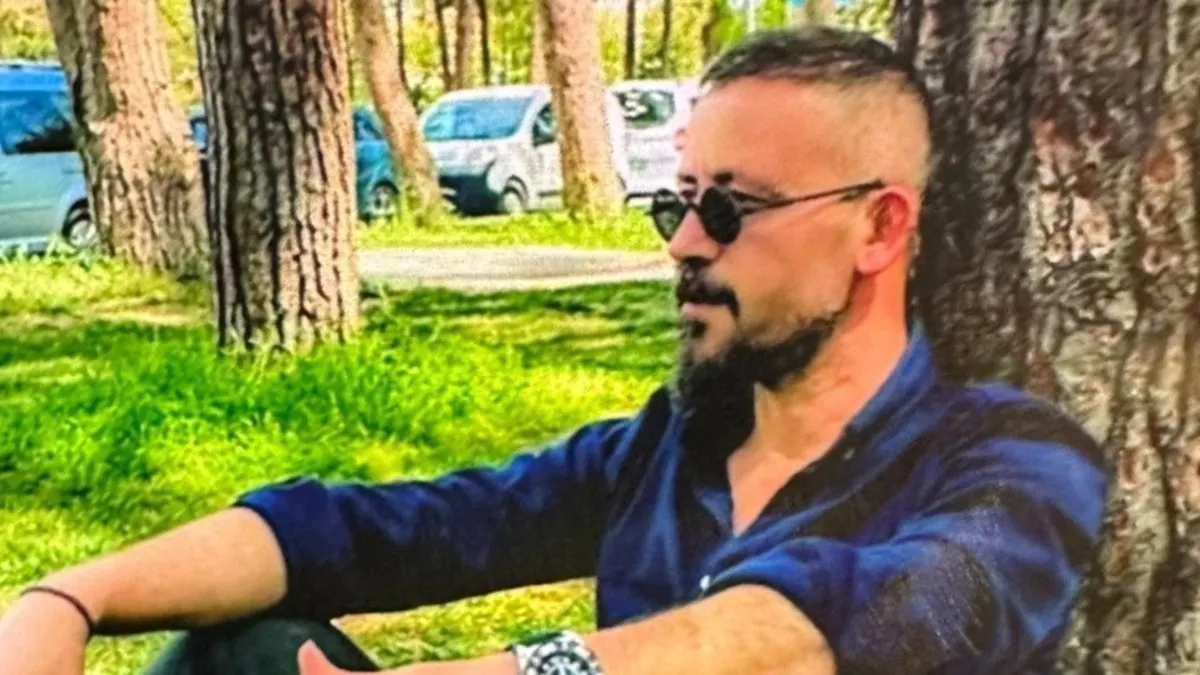 Yıllar sonra arkadaşlarıyla bir araya gelmişti! Maç sırasında fenalaşıp hayatını kaybetti