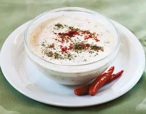 Cacık