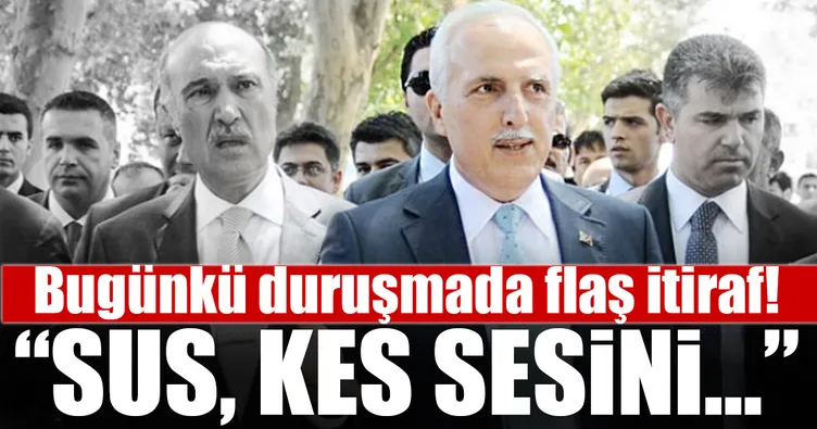 FETÖ’cü müdürden Hüseyin Avni itirafı!