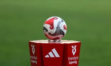İşte ilk hafta programı