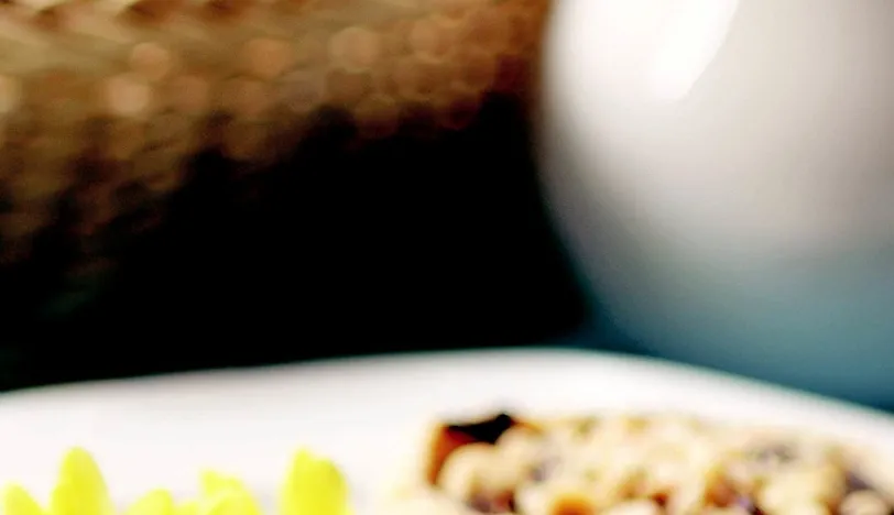 Çikolatalı Fındıklı Tartölet