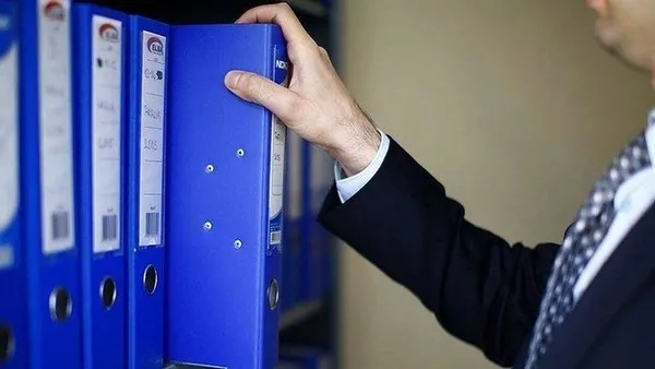 Kamuda çalışan sözleşmelilere kadro Resmi Gazete'de yayımlandı
