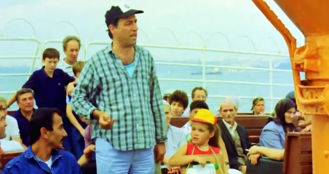 Garip filmi konusu ne, oyuncuları kim? Garip filmi ne zaman çekildi?