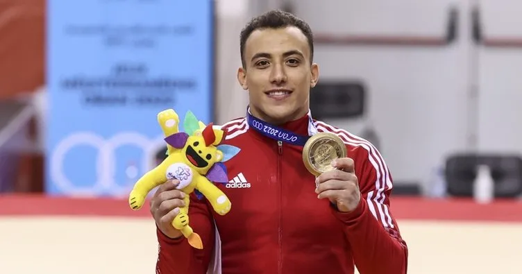 Türkiye, Akdeniz Oyunları’nın 4’üncü gününde madalya sıralamasında zirvede yer aldı
