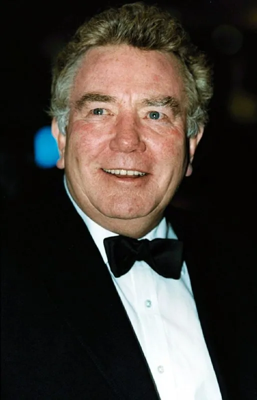 İngiliz aktör Albert Finney 82 yaşında hayatını kaybetti