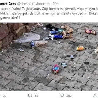 Son dakika: Bodrum Belediye Başkanı Ahmet Aras hakkında suç duyurusu