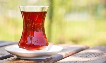 Sahurda çay içmeyin çünkü...
