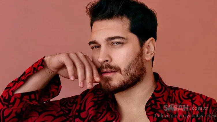 Filmi mahkemelik olmuştu...Çağatay Ulusoy’a müjdeli haber!