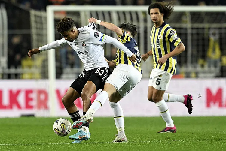 Son dakika Beşiktaş transfer haberleri: Şenol Güneş'in gözbebeği yuvadan uçuyor! Tam 10 milyon Euro ödeyecekler...