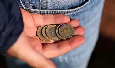 TÜİK açıkladı: Yoksulluk oranı düştü