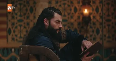 Aşk ve Taht 1. Bölüm 2. Tanıtımı yayınlandı | Video