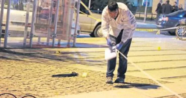 Silahlı kavgada 2 kişi öldürüldü