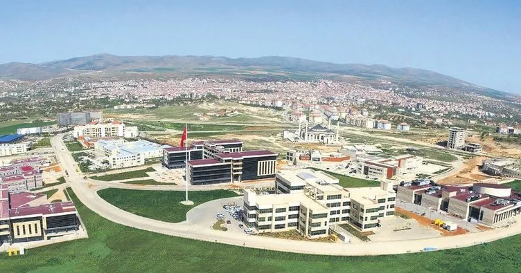 Kırşehir Ahi Evran Üniversitesi AYDEP’le kaliteli eğitimi önceliyor