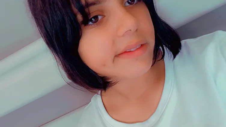 İstanbul Avcılar’da kayboldu: 13 yaşındaki Sevda Yılmaz’dan güzel haber!