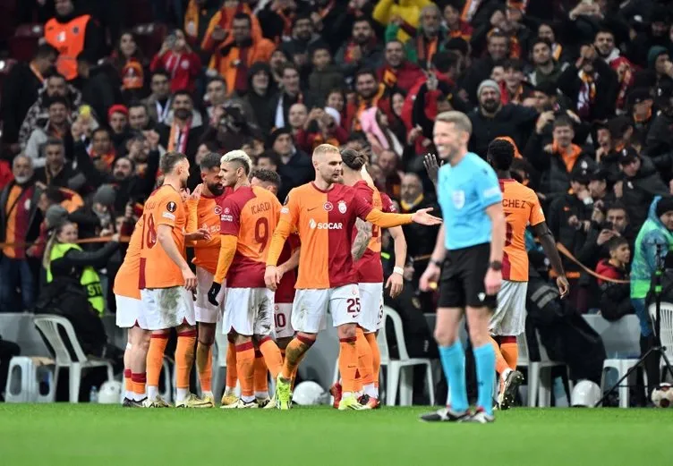 Son dakika Galatasaray haberleri: Mauro Icardi’den Sparta Prag maçı sonrası olay hareket! O anlara kimse anlam veremedi: Tam galibiyete sevinirken…