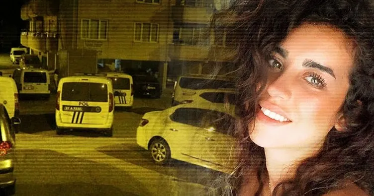 Son dakika haberi: Ayşe Özgecan Usta'nın ölümünde son sözler: Yapma aşkım!