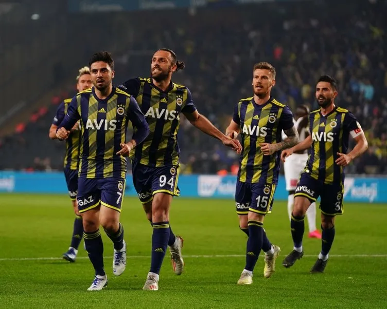 UEFA’nın kararı sonrası Fenerbahçe’ye yıldız yağacak!
