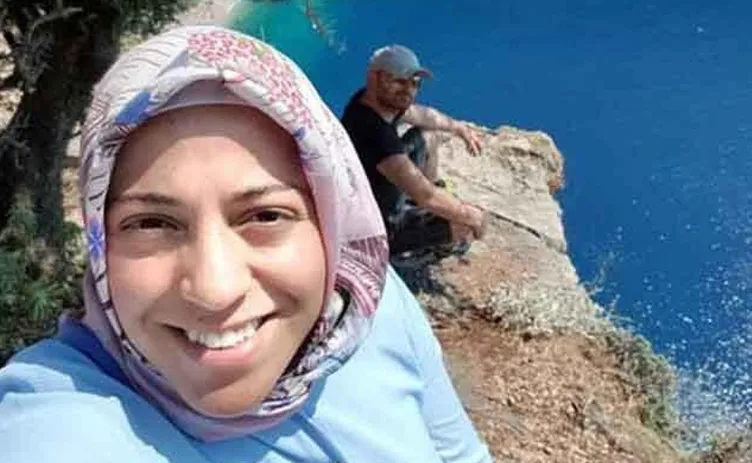 Cani koca Semra Aysal’i uçurumdan atmıştı! Acılı ağabey SABAH’a konuştu O cani beraat ederse yıkılırız