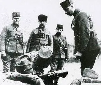 Kore Şehidi Ramazan Demir’in öyküsü
