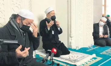107’nci yıla bin hatim #kars 107’nci yıla bin hatim #kars