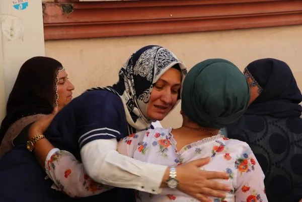 Kanser hastası annenin HDP isyanı: Ben çocuklarımı onlar için doğurmadım! Yeter artık.