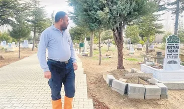 En zor görev #konya