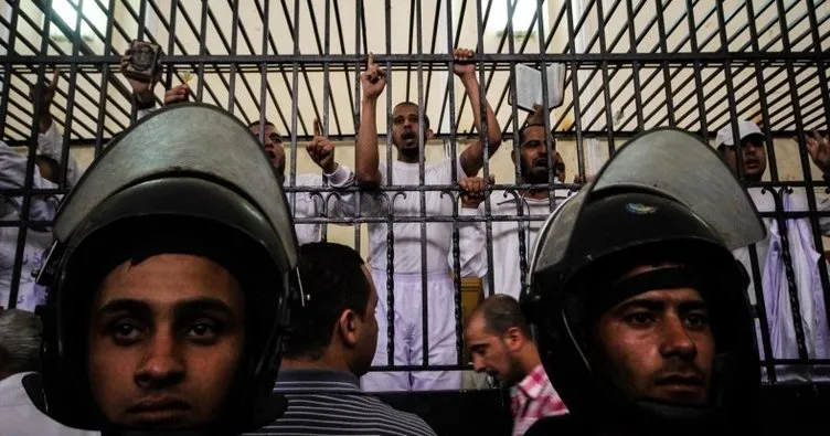Mısır’da 13 sanık hakkındaki idam kararı onandı