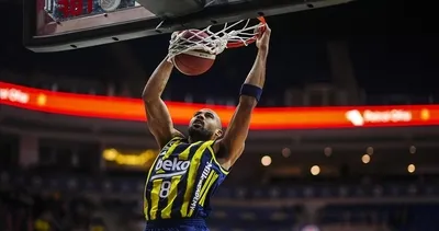 EuroLeague Final Four için geri sayım! Olympiakos - Fenerbahçe Beko maçı ne zaman, saat kaçta?