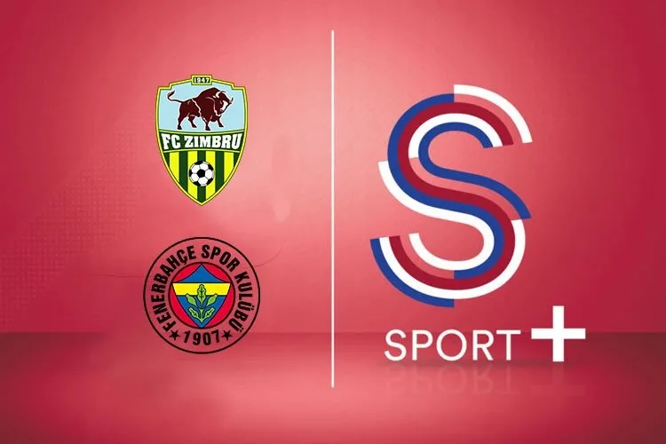 S plus canlı