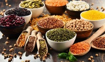 Kolesterolü düşüren 5 besin