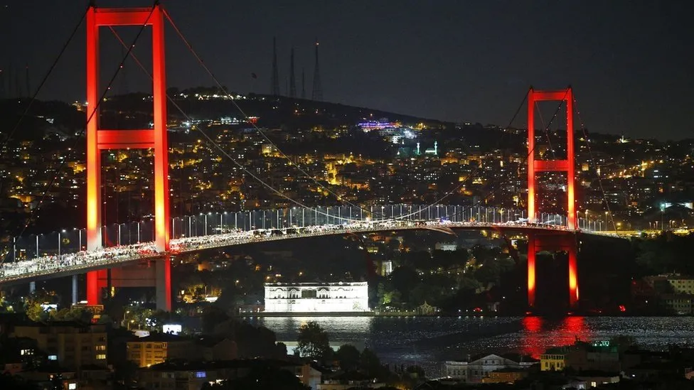15 Temmuz Şehitler Köprüsü trafiğe açıldı mı, köprü neden kapandı, son durum ne? Bakan Ali Yerlikaya açıkladı!