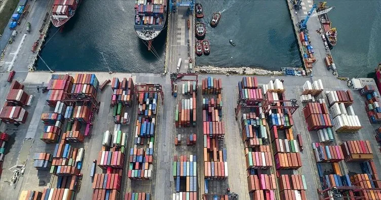 ABD’ye ihracat yılın ilk 5 ayında 6 milyar doları aştı