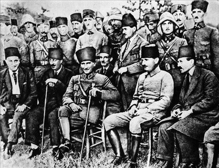 Atatürk’ü kimler öldürmek istedi! İzmir suikastı böyle önlendi