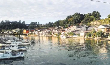 Macera dolu seyahat rotası