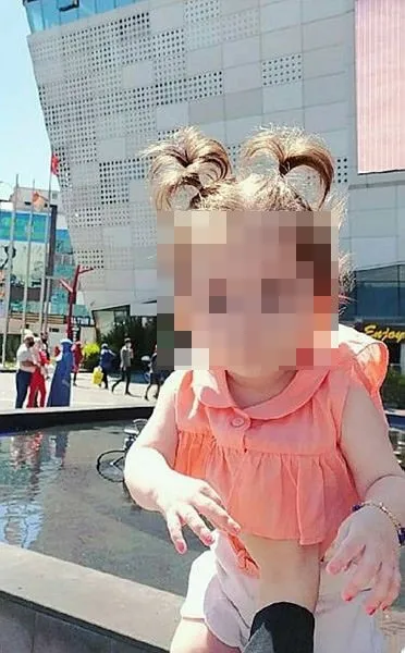 Hayat bebek işkence ile öldü iddiası: Anne ile babaya tutuklama talebi