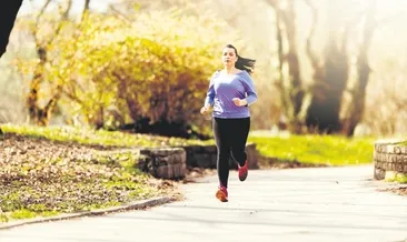 Dert etmeyin!.. Basen de erir bacak da...