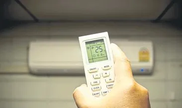 Serinlerken hasta olmayın