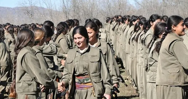 Kanada resmi yayın kuruluşundan PKK propagandası