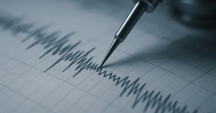 Mısır’da 5,3 büyüklüğünde deprem: Sarsıntı çevre ülkelerde de hissedildi