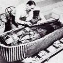 İngiliz arkeologlar mezarını keşfetti