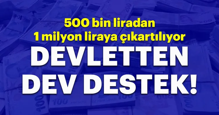 Yenilenebilir enerji projelerine devlet desteği artırılıyor!