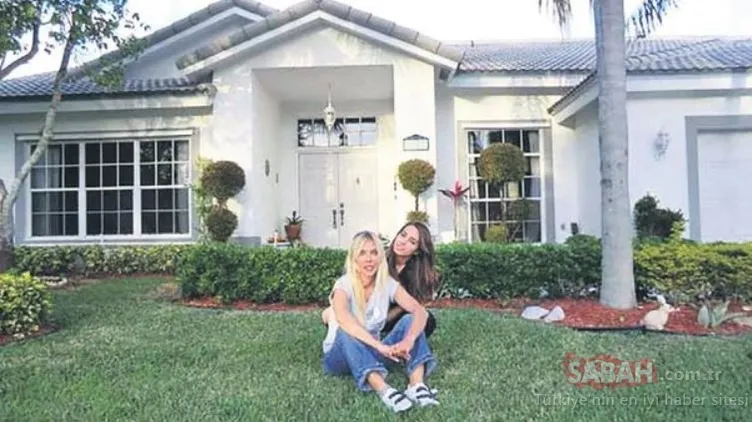 Ahu Tuğba’nın son anlarını kızı Anjelik anlattı: Boncuk gözlüm buz gibi olmuştu...