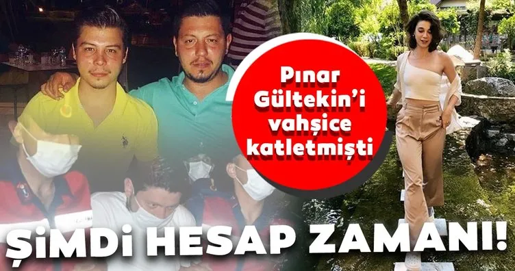 Son dakika haberi: Cemal Metin Avcı, Pınar Gültekin’i öldürdüğünü itiraf etmişti! Pınar Gültekin cinayetinde yeni gelişme...