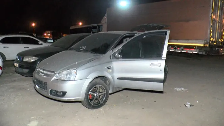 Son dakika haberi: 34 gün sonra bagajda cesedi bulunmuştu! Rus sevgiliden kan donduran itiraf!