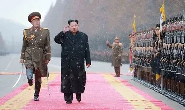 Kuzey Kore’den yeni tehdit: Hepsini idam edeceğiz!