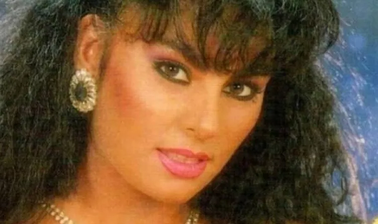 Yeşilçam’ın gözde oyuncusu Serpil Çakmaklı şaşırttı! Meğer gerçek ismi bambaşkaymış...