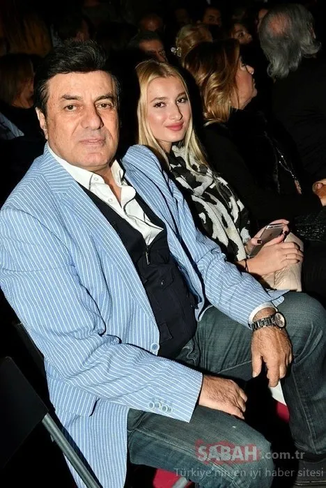 Yaprak Dökümü'nün Fikret'i Bennu Yıldırımlar'ın kızı Ada güzelliğiyle sosyal medyayı salladı! İşte Bennu Yıldırımlar'ın gözlerden uzak büyüyen kızı...