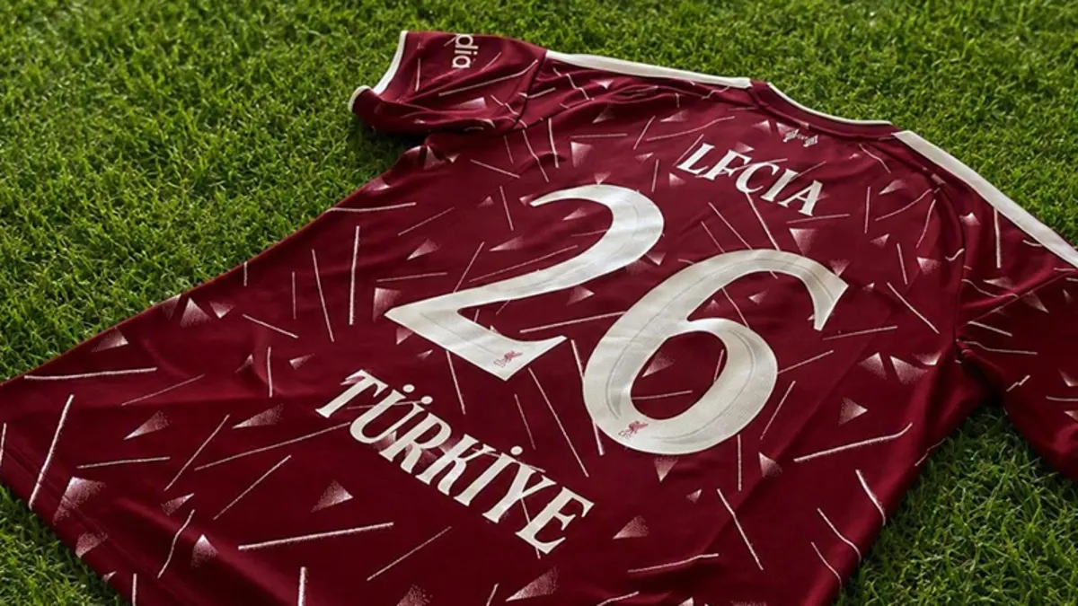 Liverpool Futbol Akademisi, Türkiye'de!