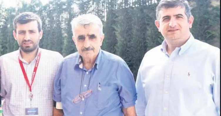 Selçuk Bayraktar’dan baba klibi