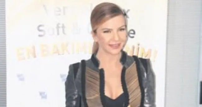 Ivana Sert Baskentin En Bakimlisini Secti Ankara Baskent